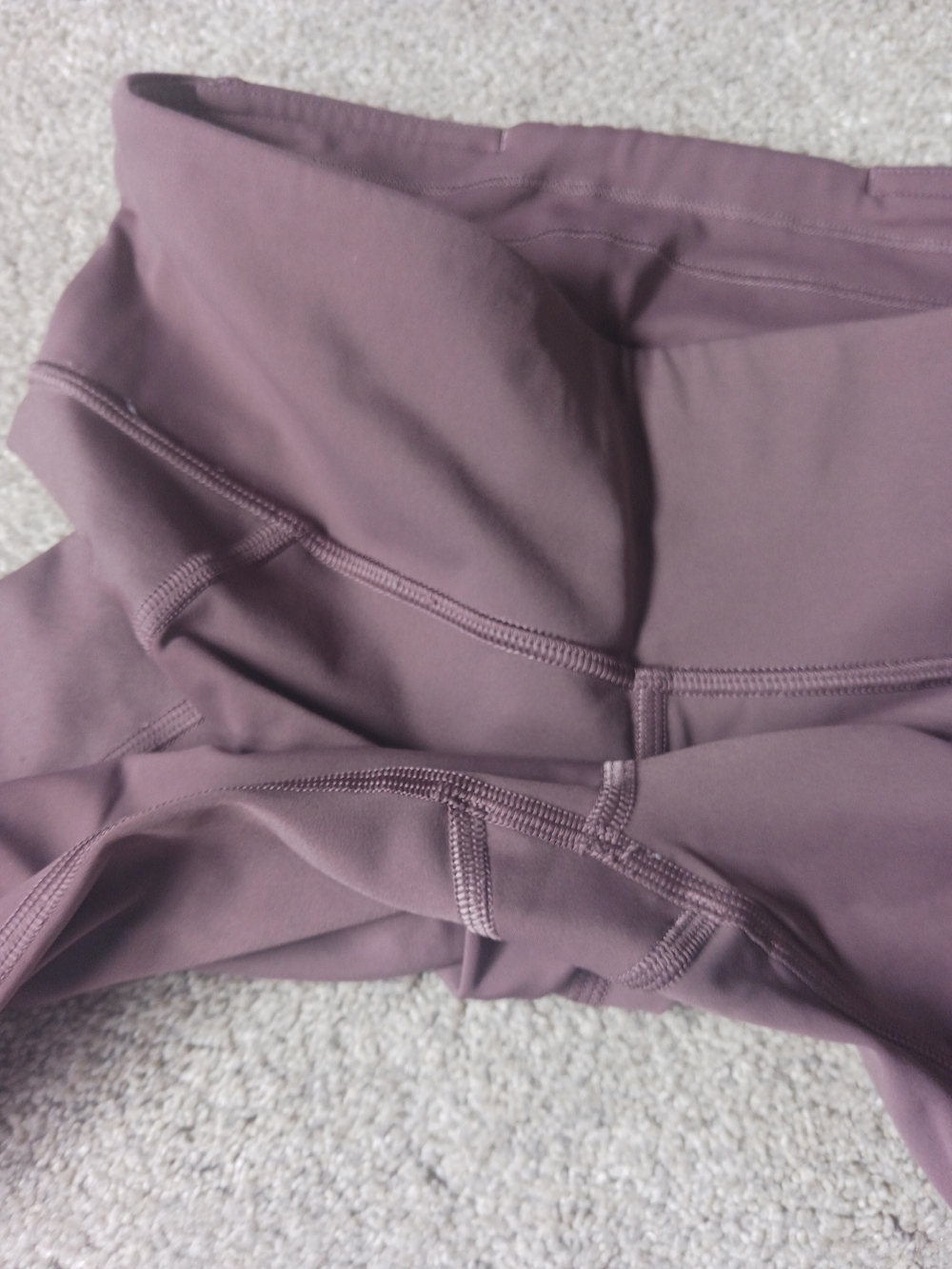Lululemon Legging - Picture 5 of 6